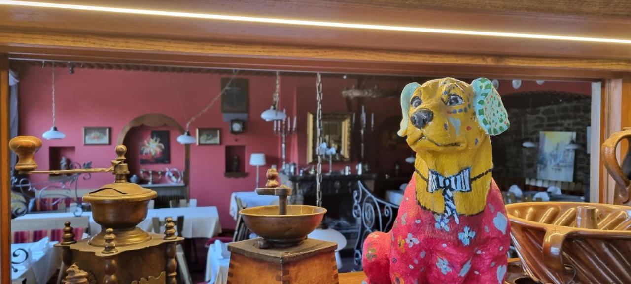 Drachenburg Leilighet Marktbreit Eksteriør bilde