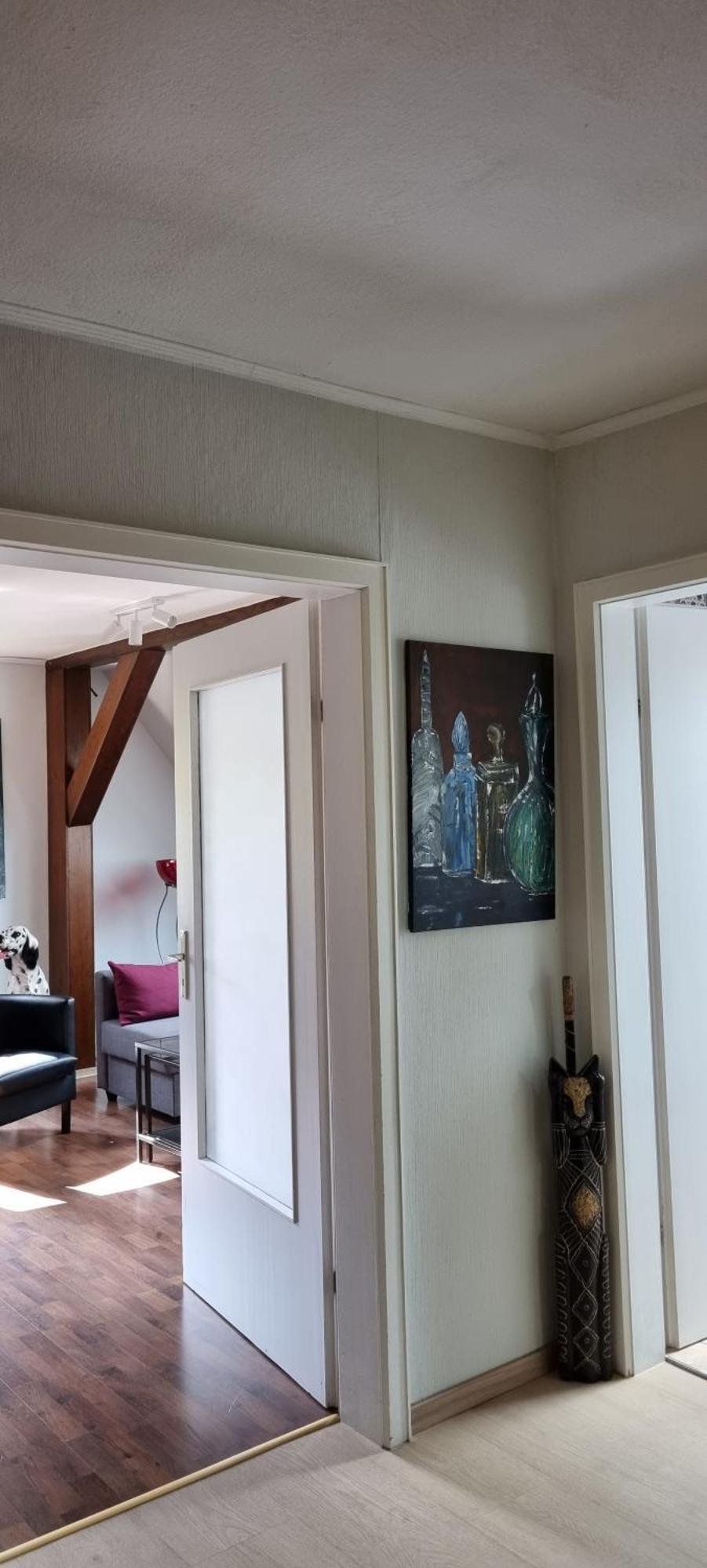 Drachenburg Leilighet Marktbreit Eksteriør bilde