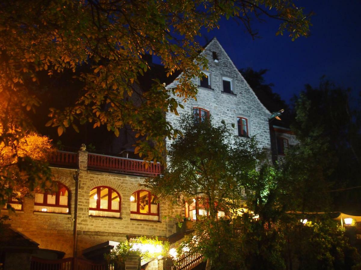 Drachenburg Leilighet Marktbreit Eksteriør bilde